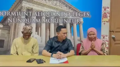 Tujuh Bulan Tanpa Kejelasan, LBH HAMI Desak Polres Bombana Usut Tuntas Dugaan Pembunuhan di Desa Balasari