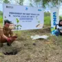 PNM Tanam 29.000 Pohon dan Salurkan Bantuan Sosial di 58 Cabang