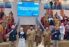 Perkuat Jaminan Hari Tua ASN, PT Taspen Kendari Sosialisasi Program Taspen Group