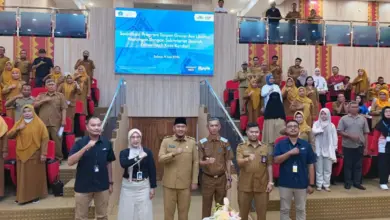 Perkuat Jaminan Hari Tua ASN, PT Taspen Kendari Sosialisasi Program Taspen Group