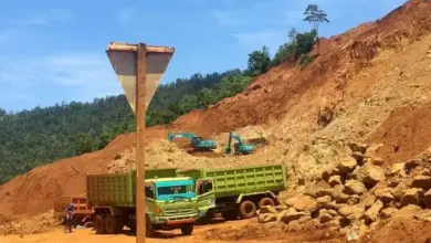 Kasus Dugaan Penambangan Ilegal PT Babarina Putra Sulung di Kolaka Masih Tahap Penyidikan