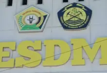 Kejati Periksa ESDM Sultra Terkait Kasus Penambangan Ilegal PT Babarina Putra Sulung Kolaka