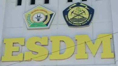 Kejati Periksa ESDM Sultra Terkait Kasus Penambangan Ilegal PT Babarina Putra Sulung Kolaka