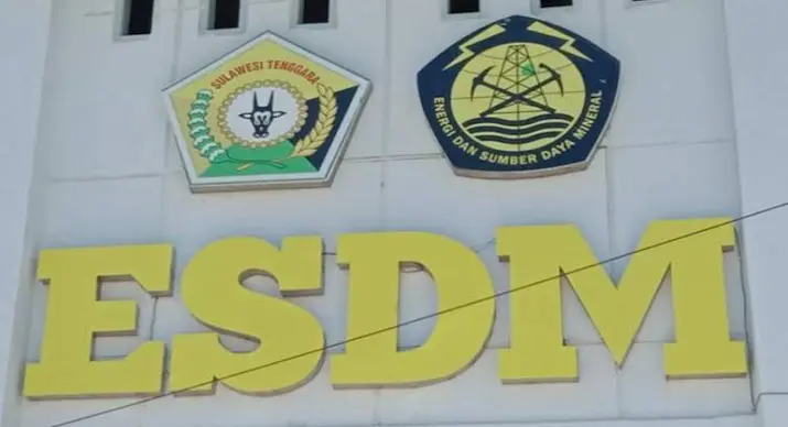 Kejati Periksa ESDM Sultra Terkait Kasus Penambangan Ilegal PT Babarina Putra Sulung Kolaka