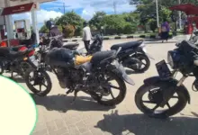 Antrean Motor Thunder di SPBU Ranomeeto Dikeluhkan Warga, Hiswana Migas Sultra Siap Ambil Tindakan