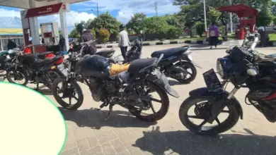 Antrean Motor Thunder di SPBU Ranomeeto Dikeluhkan Warga, Hiswana Migas Sultra Siap Ambil Tindakan