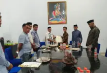 Gudang Bulog Muna Barat Siap Dibangun, Target Tuntas Desember 2026