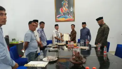 Gudang Bulog Muna Barat Siap Dibangun, Target Tuntas Desember 2026