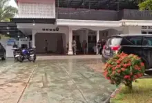 Kasus Dugaan Tambang Ilegal PT Babarina, Rumah Orang Tua Wabup Kolaka Digeledah Kejati Sultra