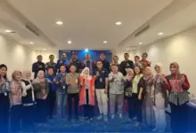 Taspen Kendari Perkuat Sinergi dengan 11 Mitra Bayar, Layanan Pensiun Makin Cepat dan Tepat