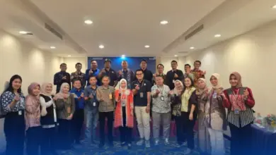 Taspen Kendari Perkuat Sinergi dengan 11 Mitra Bayar, Layanan Pensiun Makin Cepat dan Tepat