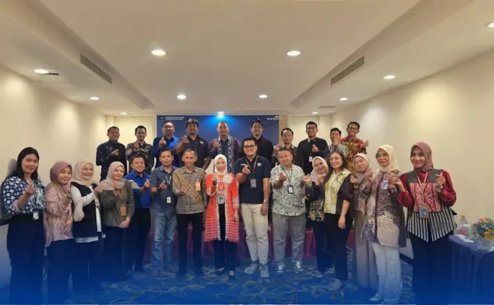 Taspen Kendari Perkuat Sinergi dengan 11 Mitra Bayar, Layanan Pensiun Makin Cepat dan Tepat