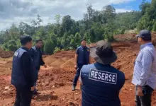 Ditreskrimsus Polda Sultra Tetapkan Status Quo Perusahaan Nikel PT BBDM Versi Yori Yusran