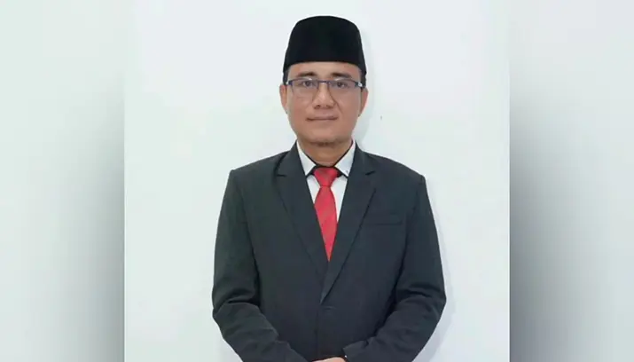 Usai Dilantik Menteri Nusron, Kepala BPN Muna Barat Siap Bangun Sinergi dan Kolaborasi