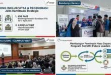 Dorong Inklusivitas dan Regenerasi Talenta Energi Berkelanjutan, Elnusa Petrofin Jalin Kemitraan Strategis dengan Dunia Akademik di Tiga Kota Besar