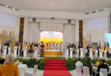 Sepuluh Bakal Calon Rektor UHO Adu Gagasan, Kampus Kelas Dunia Jadi Target Bersama