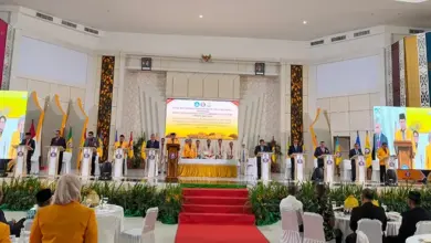 Sepuluh Bakal Calon Rektor UHO Adu Gagasan, Kampus Kelas Dunia Jadi Target Bersama