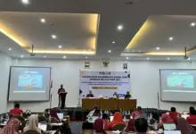 UHO Matangkan Budaya Mutu, Puluhan Pimpinan Akademik Ikuti Pelatihan SPMI