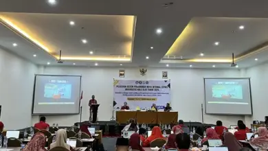 UHO Matangkan Budaya Mutu, Puluhan Pimpinan Akademik Ikuti Pelatihan SPMI