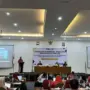 UHO Matangkan Budaya Mutu, Puluhan Pimpinan Akademik Ikuti Pelatihan SPMI