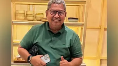 Dr. Laode Amijaya Kamaluddin