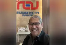 Laode Amijaya Kamaluddin