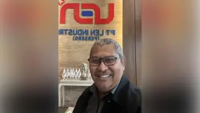 Laode Amijaya Kamaluddin