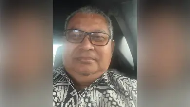 Laode Amijaya Kamaluddin