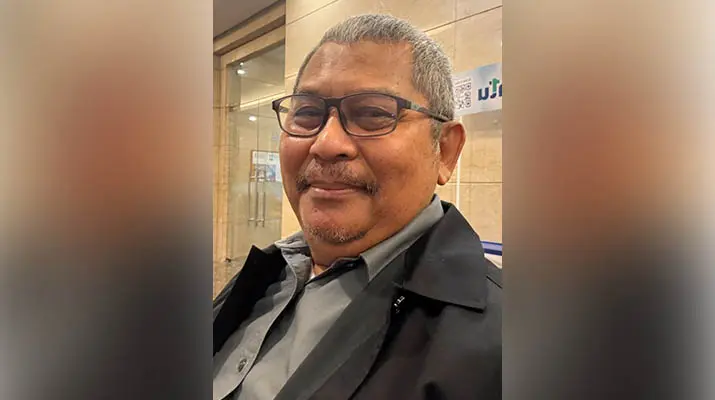 Laode Amijaya Kamaluddin