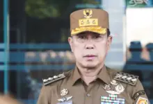 Visioner Indonesia Imbau Masyarakat Tidak Terprovokasi Terkait Pelaporan Gubernur Sultra ke KPK