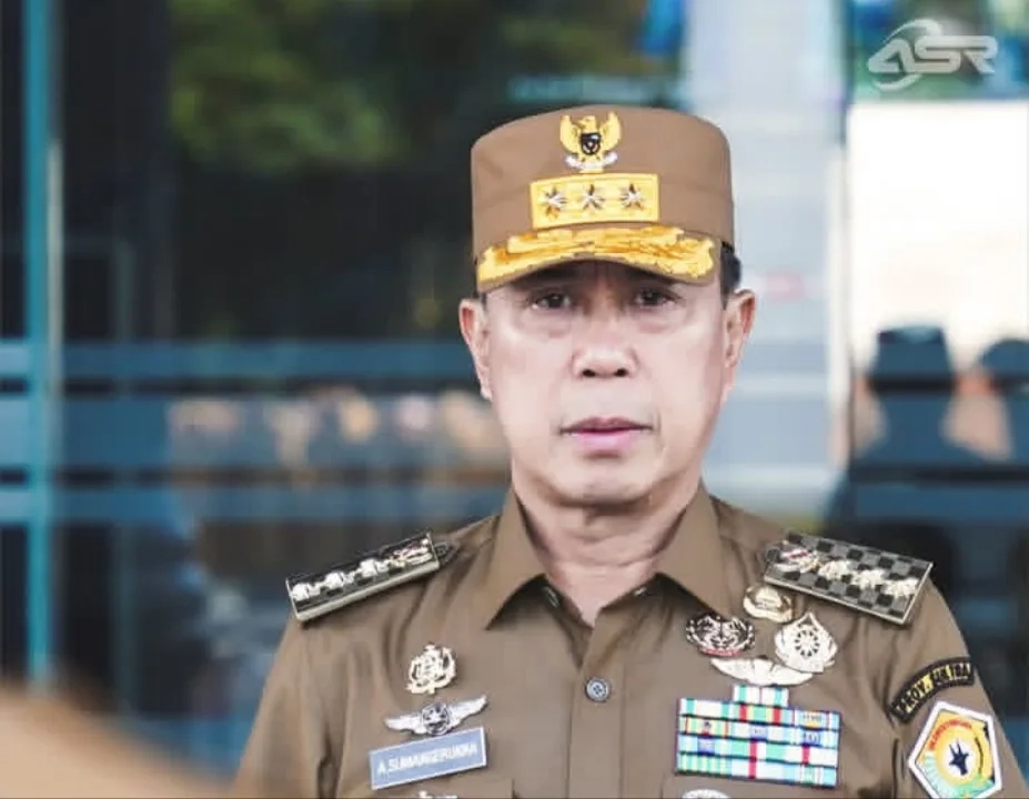 Visioner Indonesia Imbau Masyarakat Tidak Terprovokasi Terkait Pelaporan Gubernur Sultra ke KPK