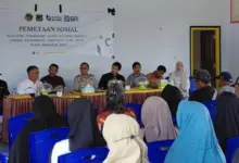 BPN Muna Barat: Reforma Agraria Harus Berdampak Langsung pada Kesejahteraan Masyarakat