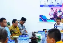 Kolaborasi Pemda dan BPN Muna Barat Percepat Penyelesaian Program PTSL 4.063 Bidang Tanah