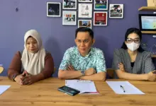 Tersangka Pencabulan Anak Tiba-Tiba Idap Penyakit TBC, Kuasa Hukum Korban Sebut Hanya Siasat