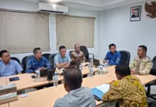 Bupati Muna Barat Komitmen Jadikan Ayam Petelur sebagai Penggerak Ekonomi dan Ciptakan Lapangan Kerja