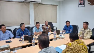 Bupati Muna Barat Komitmen Jadikan Ayam Petelur sebagai Penggerak Ekonomi dan Ciptakan Lapangan Kerja