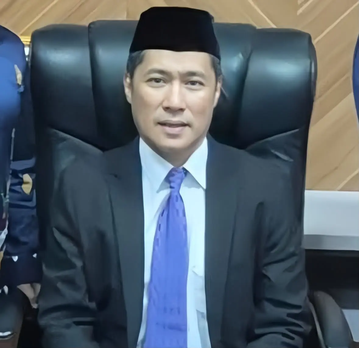Dilaporkan Istrinya di Polda Sultra Soal Kasus Dugaan Perzinaahan, Sekda Konsel Akui Selingkuh