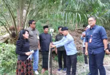 Kementerian ATR/BPN Tegaskan Pendaftaran Tanah Ulayat Bukan untuk Jadikan Tanah Adat sebagai Tanah Negara