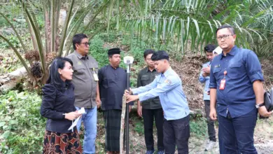 Kementerian ATR/BPN Tegaskan Pendaftaran Tanah Ulayat Bukan untuk Jadikan Tanah Adat sebagai Tanah Negara