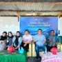Manajemen FEB UHO Perkuat Daya Saing UMKM Pesisir Lewat Pelatihan Branding dan Packaging di Tapulaga