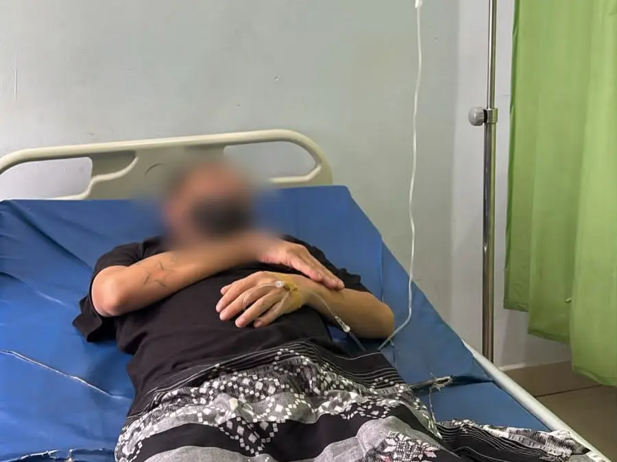 Puskesmas Ranomeeto Pastikan Tersangka Pencabulan Anak Tidak Mengidap Penyakit TBC