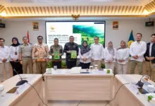 Terima Kajian Komnas HAM, Kementerian ATR/BPN Perkuat Penanganan Konflik Agraria Berbasis HAM