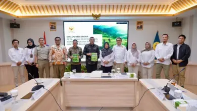 Terima Kajian Komnas HAM, Kementerian ATR/BPN Perkuat Penanganan Konflik Agraria Berbasis HAM