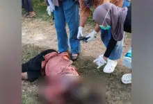 Dua Warga di Muna Barat Saling Bacok Usai Tenggak Kameko, Satu Meninggal
