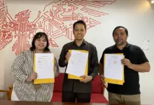 Selamatkan Industri Kreatif, AMSI, BPI dan AVISI Sepakati Langkah Bersama Melawan Konten Ilegal