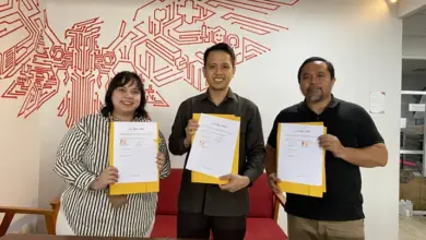Selamatkan Industri Kreatif, AMSI, BPI dan AVISI Sepakati Langkah Bersama Melawan Konten Ilegal