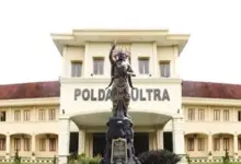 Kasus Pengadaan Bibit Fiktif CV Wahana Belum Ada Penetapan Tersangka, Polda Sultra: Masih Penyidikan
