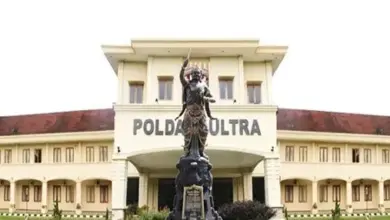 Kasus Pengadaan Bibit Fiktif CV Wahana Belum Ada Penetapan Tersangka, Polda Sultra: Masih Penyidikan