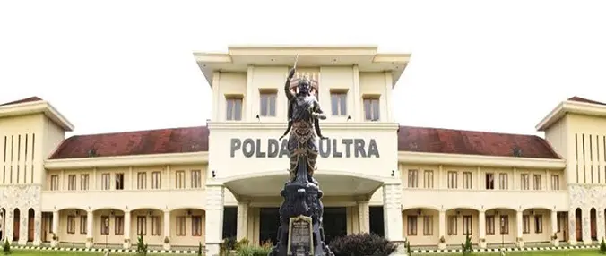 Kasus Pengadaan Bibit Fiktif CV Wahana Belum Ada Penetapan Tersangka, Polda Sultra: Masih Penyidikan