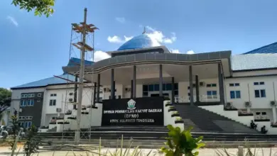 DPRD Sultra Jadwalkan RDP Pengadaan Alat Berat PT Antam dan PT SJS